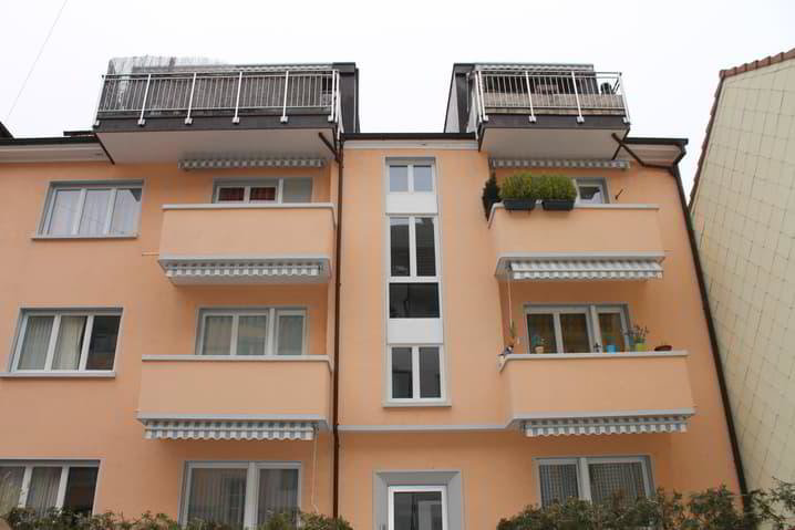 Appartamento di 1.5 locali in affitto a Bienne - immagine 1/7