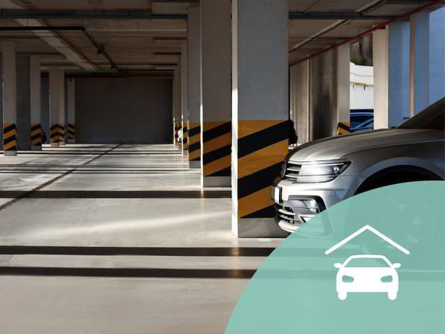 Parcheggio, garage di null locali in affitto a Brügg BE - immagine 1/1