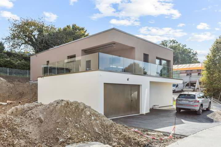 Maison 5.5 pièces à acheter à Domdidier - image 1/13