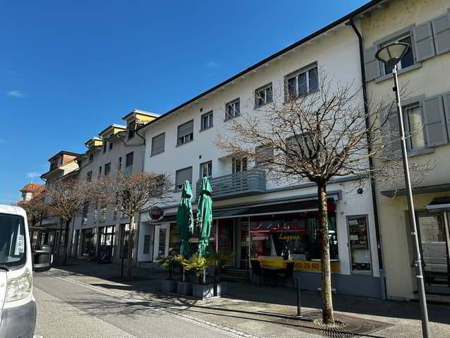 Ufficio & Commercio di 1 locali in affitto a Lengnau BE - immagine 1/5