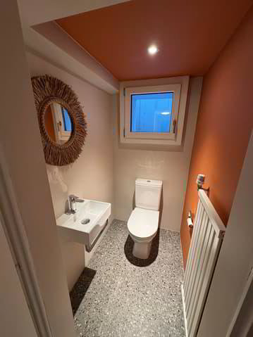Casa di 5.5 locali in affitto a Rueyres-St-Laurent - immagine 1/10