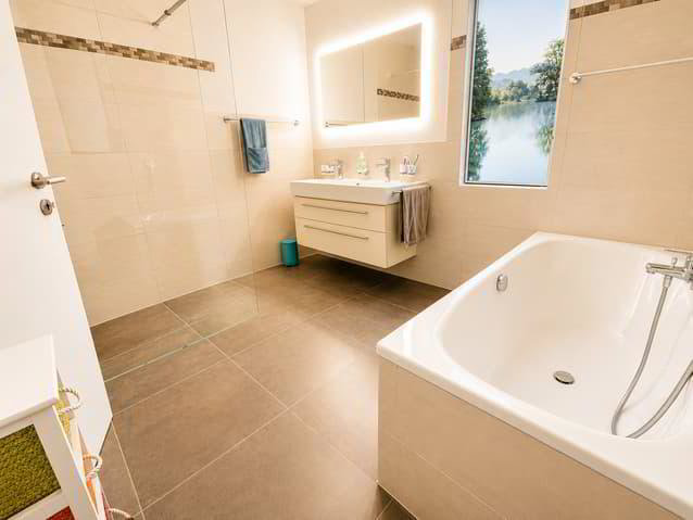 5.5 Zimmer Haus zu vermieten in St. Ursen - Bild 1/10