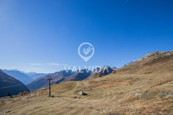 Terreno di null locali in vendita a Wiler (Lötschen) - immagine 1/9