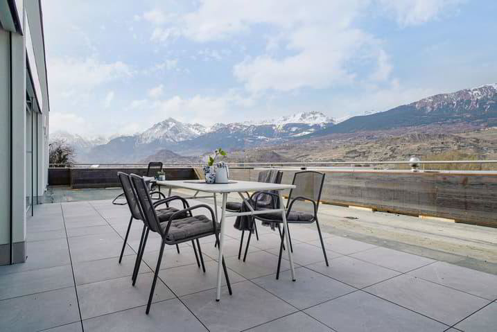 2.5 Zimmer Wohnung zum verkaufen in Sion - Bild 1/10