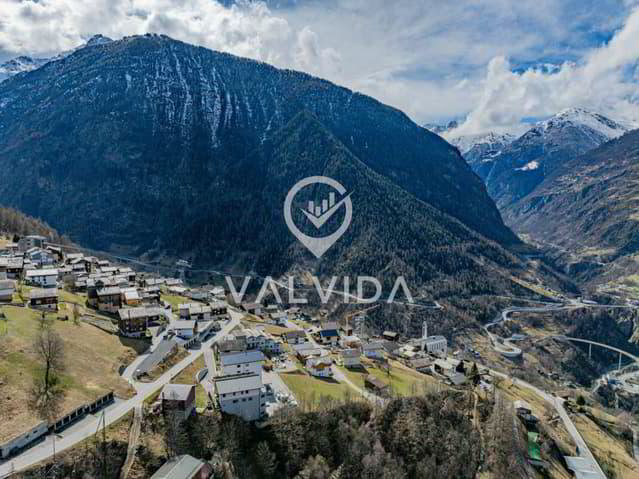 Terreno di null locali in vendita a Staldenried - immagine 1/6