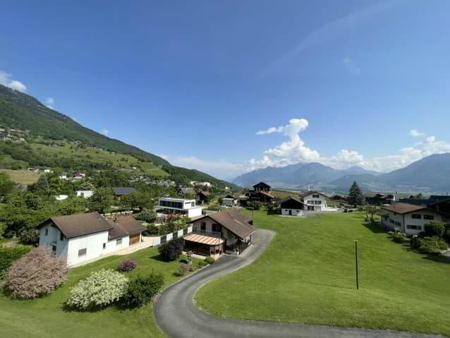 Haus – Choëx, Les Giettes - Ansicht 3