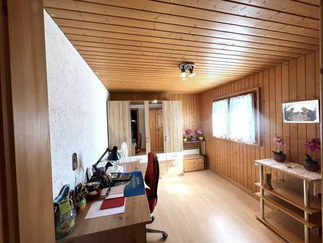 Haus – Choëx, Les Giettes - Mehr