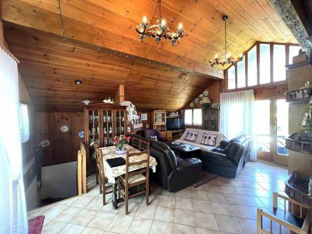 5.5 rooms House to buy in Les Giettes - image 1/9