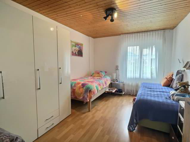 7 Zimmer Haus zum verkaufen in Massongex - Bild 1/13