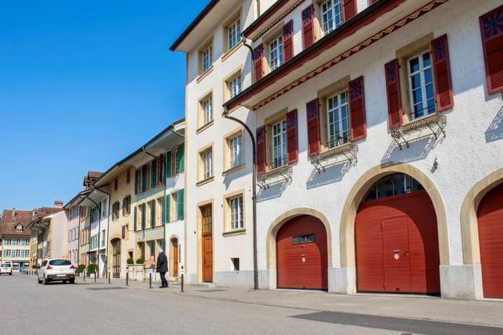 Appartamento di 1 locali in affitto a Nidau - immagine 1/8
