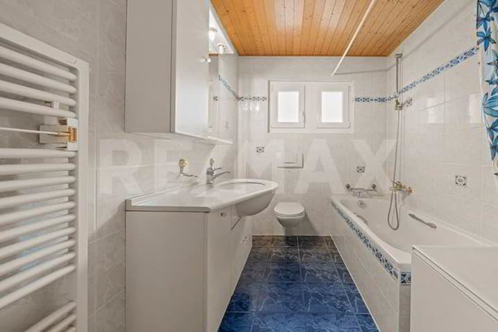 5.5 Zimmer Wohnung zum verkaufen in Cossonay-Ville - Bild 1/13