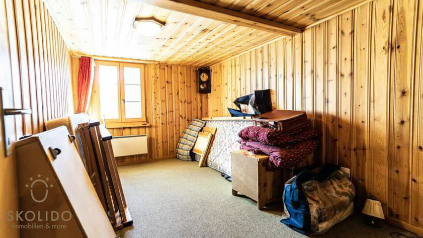 5 Zimmer Haus zum verkaufen in Guttet-Feschel - Bild 1/13