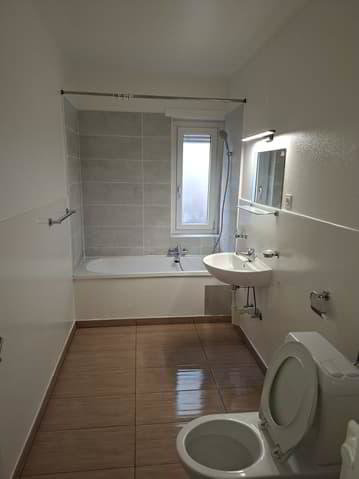 Appartamento di 2.5 locali in affitto a Biel/Bienne - immagine 1/10