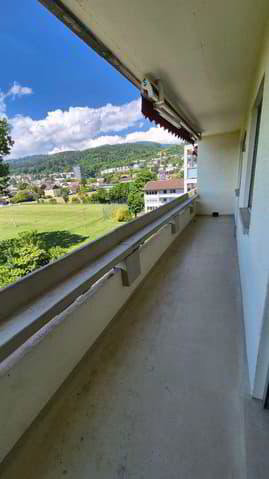 Appartamento di 2.5 locali in affitto a Bienne - immagine 1/8