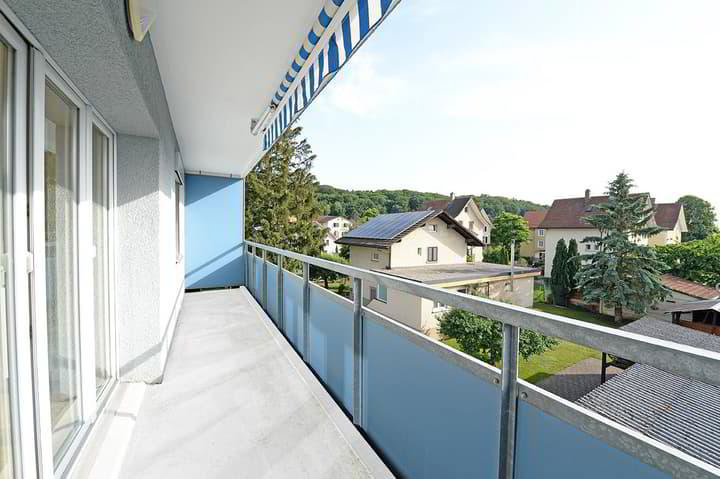 Appartamento di 3.5 locali in affitto a Bienne - immagine 1/10
