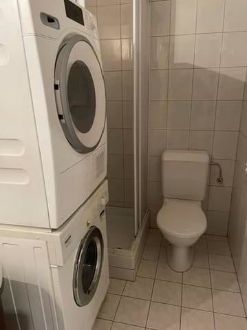 Appartamento di 4.5 locali in affitto a St-Imier - immagine 1/12