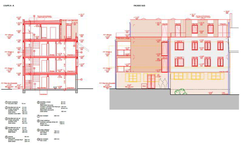 Appartement 4.5 pièces à acheter à St-Imier - image 1/10