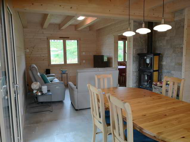 Maison 4.5 pièces à acheter à Les Pontins - image 1/13