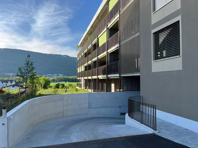 Appartamento di 4.5 locali in affitto a Ipsach - immagine 1/12