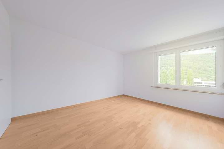 Appartement 4 pièces à louer à Bienne - image 1/6