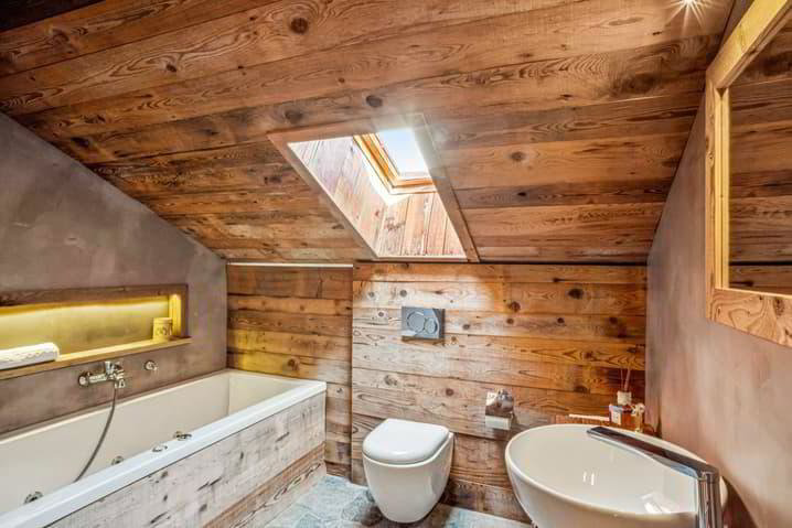 Maison 6.5 pièces à acheter à Champéry - image 1/13