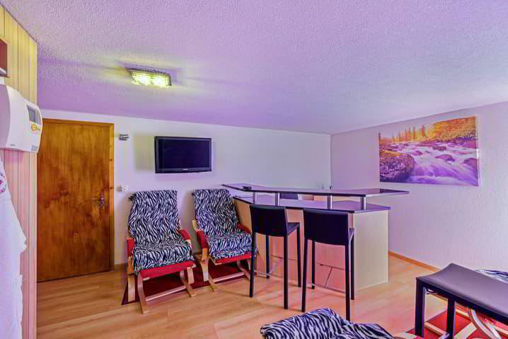 Maison 7.5 pièces à acheter à Morgins - image 1/13