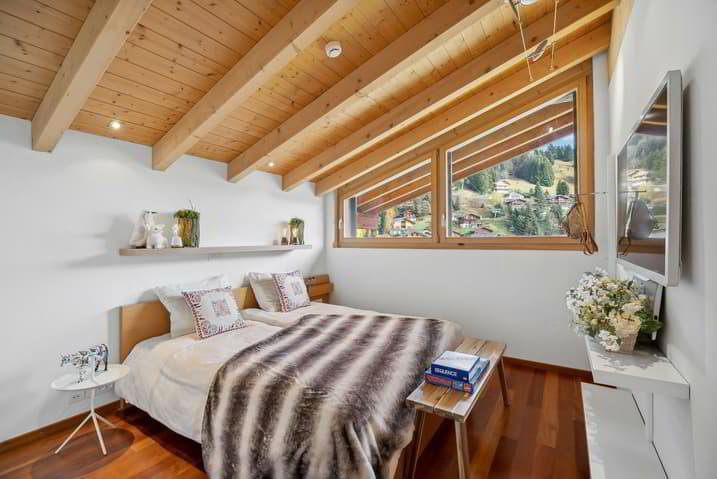 Maison 7.5 pièces à acheter à Morgins - image 1/13
