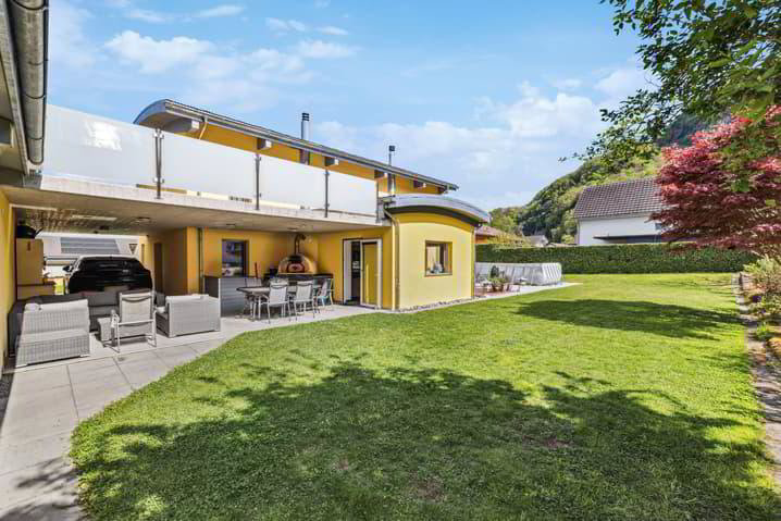 Casa di 7.5 locali in vendita a Collombey - immagine 1/13