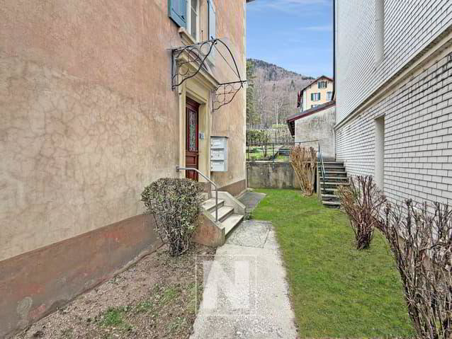 Bureau & Commerce null pièces à acheter à Vallorbe - image 1/12
