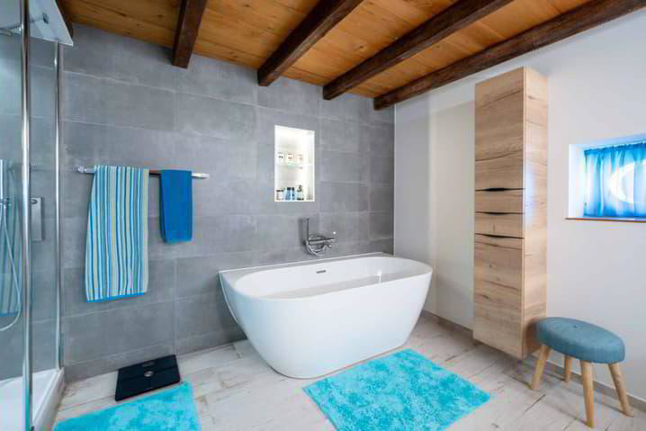 Casa di 9.5 locali in vendita a Mex VD - immagine 1/5