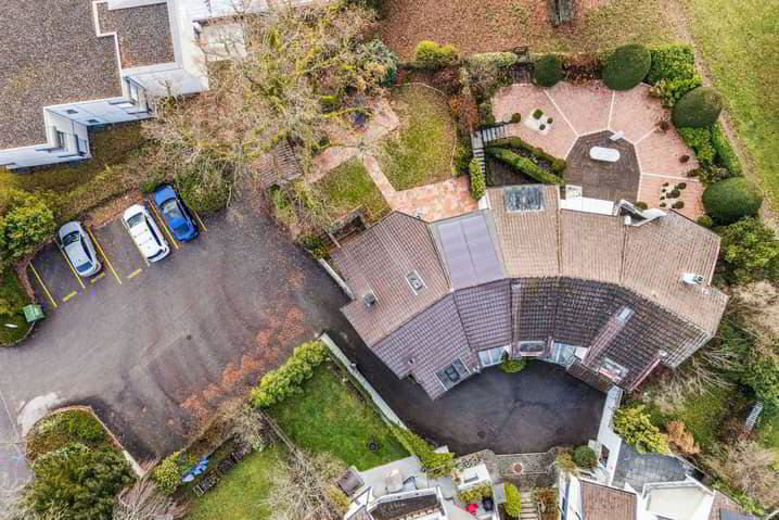 Casa di 10 locali in vendita a Friburgo - immagine 1/9