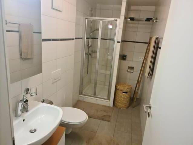Appartamento di 4.5 locali in affitto a Avry-sur-Matran - immagine 1/7