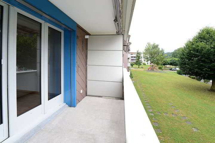 3 Zimmer Wohnung zu vermieten in Marly - Bild 1/7