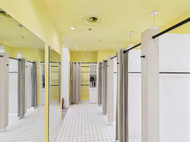 null rooms Office & Commercial for rent in Ecublens VD - image 1/8