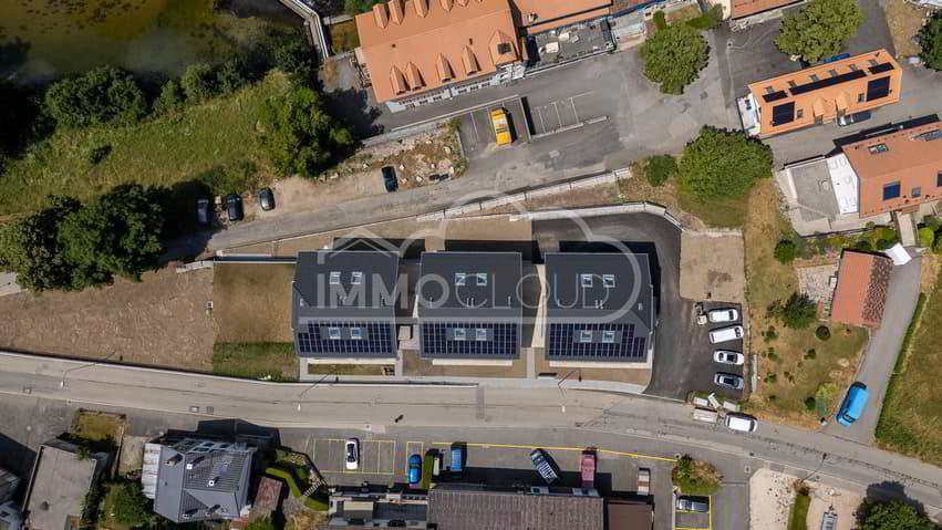 Wohnung – Yverdon-les-Bains - Ansicht 2