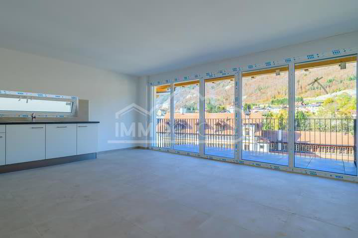 Wohnung – Yverdon-les-Bains - Ansicht 4