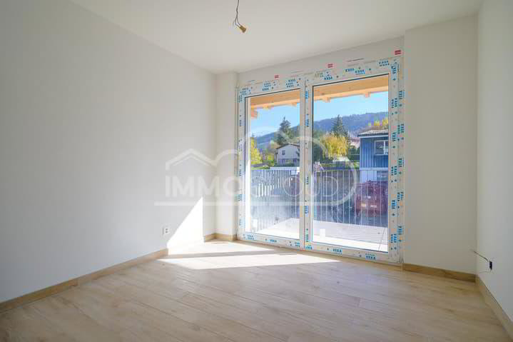 Wohnung – Yverdon-les-Bains - Ansicht 5