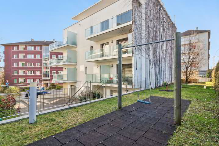 4.5 rooms Apartment to buy in Lausanne - image 1/12