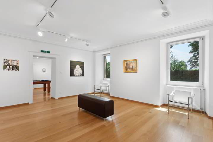 12 rooms House to buy in Orbe - image 1/13
