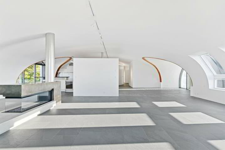 Wohnung – Pully