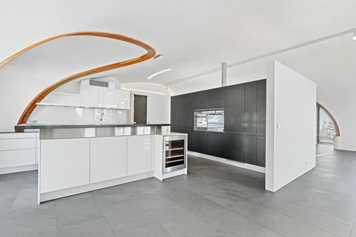 Wohnung – Pully - Ansicht 2
