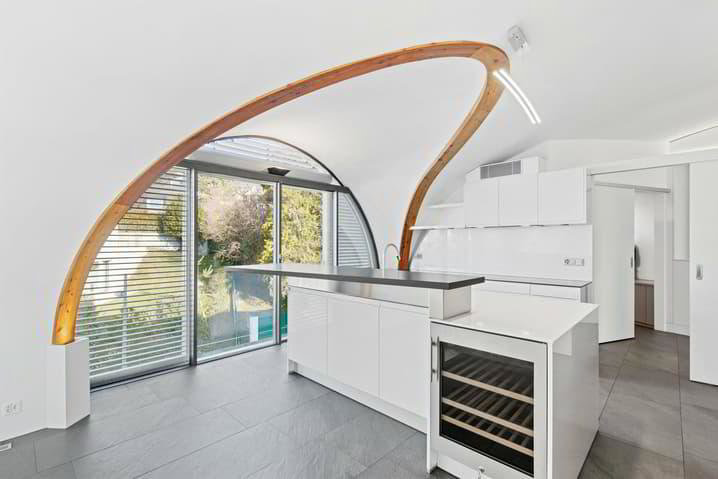 Wohnung – Pully - Ansicht 3