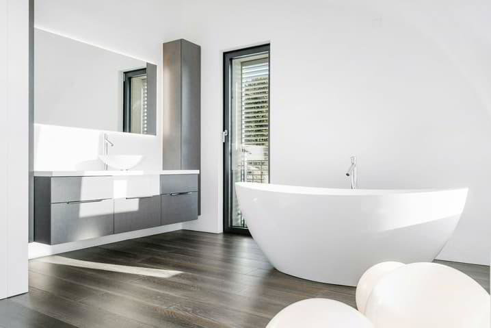 Wohnung – Pully - Ansicht 5