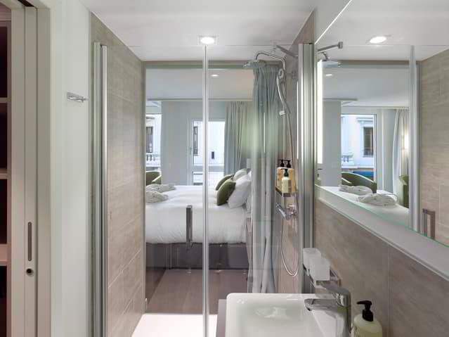 1 rooms Apartment for rent in Nyon - image 1/3