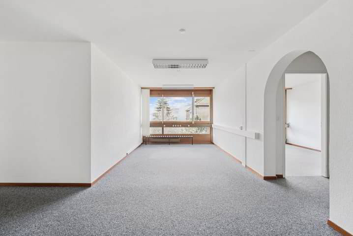 À LOUER - SURFACE DE BUREAUX DE 198 m² À LAUSANNE - Mehr