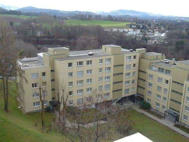 Parcheggio, garage di null locali in affitto a Friburgo - immagine 1/1