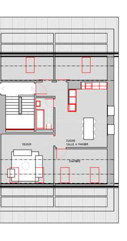 Appartamento di 2.5 locali in vendita a Montet (Broye) - immagine 1/10