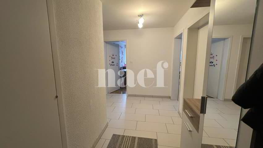 Appartamento di 5 locali in affitto a Freiburg - immagine 1/8