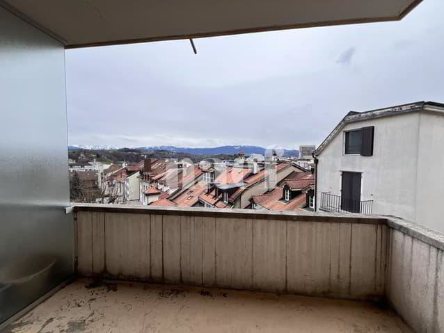 Appartamento di 3.5 locali in affitto a Freiburg - immagine 1/9
