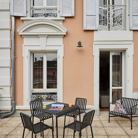 2.5 Zimmer Wohnung zu vermieten in Lausanne - Bild 1/7
